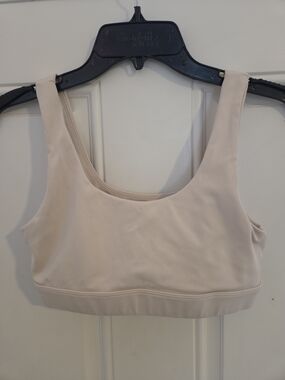 P'tula Active Faith Bra